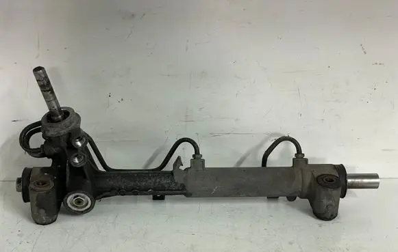 Opel Zafira A Steering rack 1040085003094