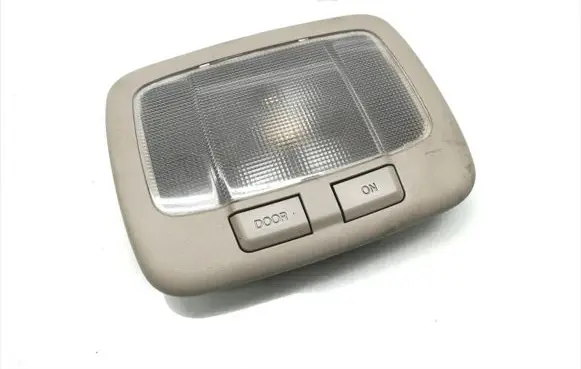 Hyundai Sonata Rear seat light 92850-3K0
