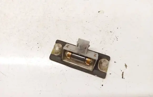 Audi A4 S4 B5 8D Number plate light 8d0943021