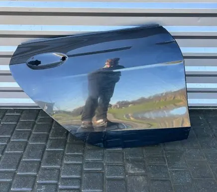 BMW 2 F44 Rear door