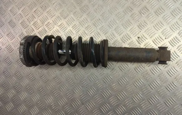 BMW X3 F25 Rear shock absorber/damper 6796317 F25H010BL