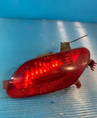 Citroen C4 I Rear fog light 9652736480