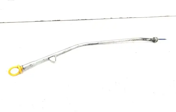 Oil level dip stick