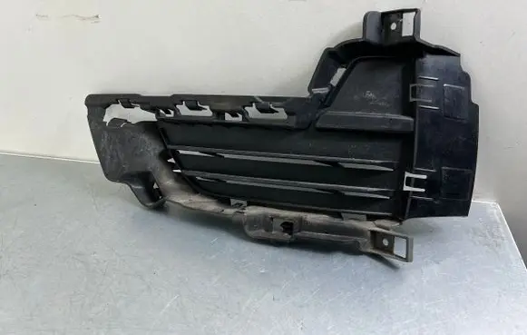 BMW X5 F15 Front bumper lower grill 7307993