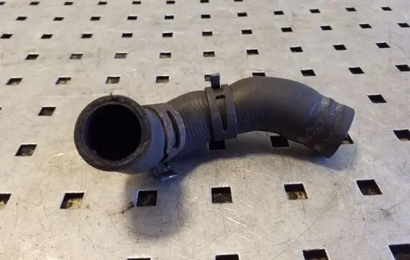 Volkswagen Sharan Engine coolant pipe/hose