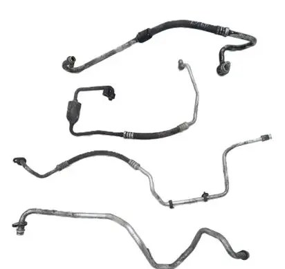 Renault Vel Satis Air conditioning (A/C) pipe/hose 8200214662 8200005078D