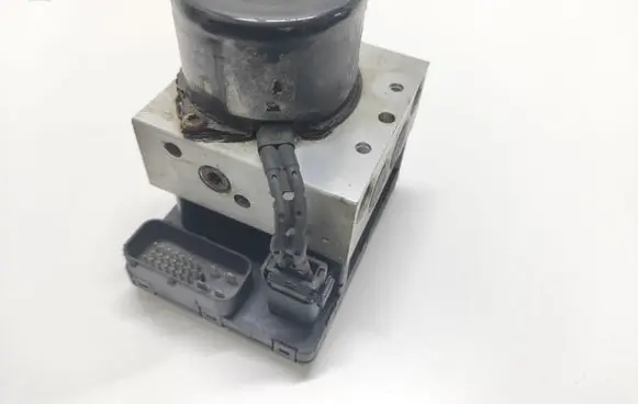 Volkswagen Sharan ABS Pump 1J0907379P 5WK8476 10094903313