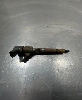 Fiat Doblo Fuel injector 0445110351