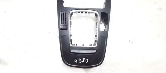 Audi A4 S4 B8 8K Other interior part 8k0864261