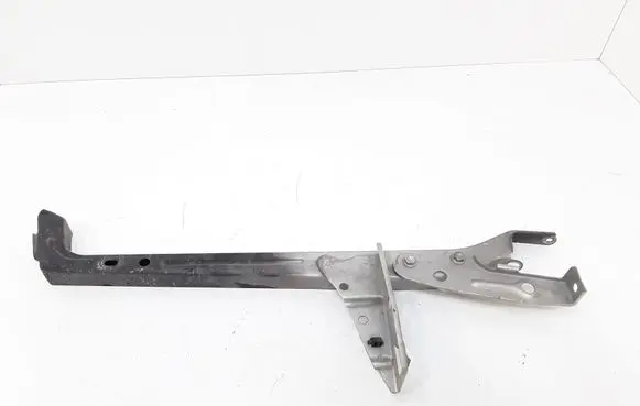 Toyota Corolla Verso E121 Radiator support slam panel bracket 