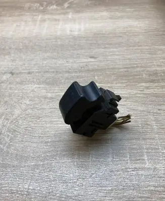 Toyota Corolla Verso AR10 Electric window control switch 848100F010 37181A269A