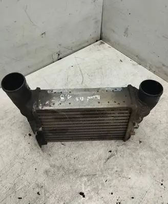 Volkswagen PASSAT B5 Intercooler radiator 058145805A MR01402007