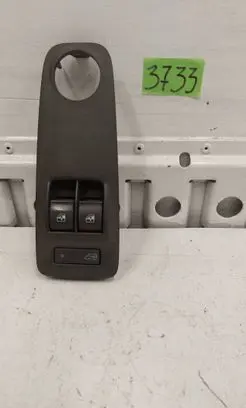 Fiat Ducato Electric window control switch B569