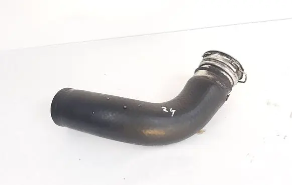 Toyota Auris 150 Intercooler hose/pipe