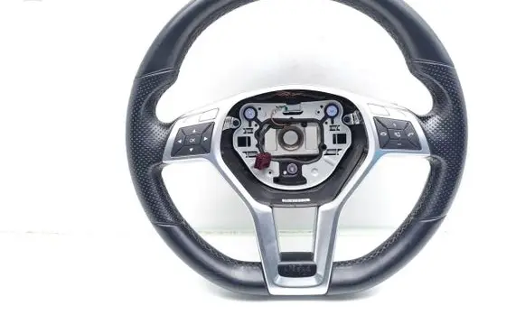 Mercedes-Benz C W204 Steering wheel A1724605903 308077599162AA