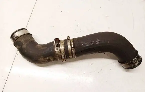 Mercedes-Benz E W211 Intercooler hose/pipe 