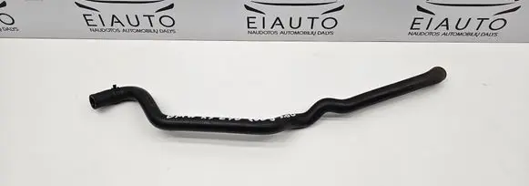 BMW X5 E70 Engine coolant pipe/hose 6955921