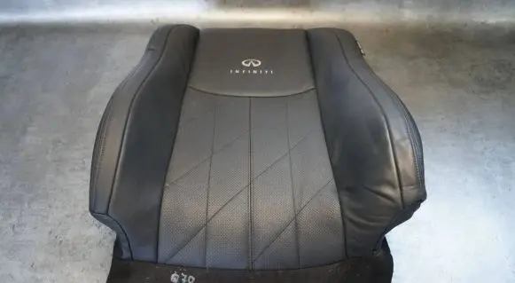 Infiniti FX Seat airbag