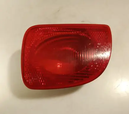 Renault Kangoo II Rear fog light 8200419906