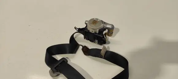 Mazda 5 Front seatbelt BGA550027