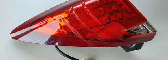 Honda Civic IX Rear/tail lights 3355ATV0E002