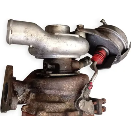 Opel Meriva A Turbo 4913106004 8973000928