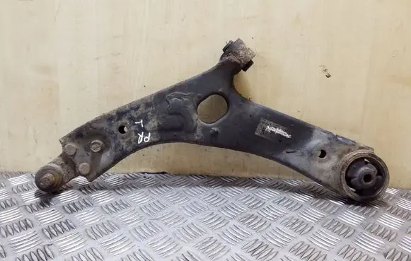 KIA Sportage Front lower control arm/wishbone 545002Y002