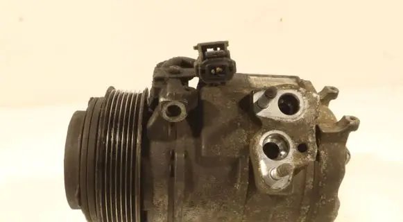 Chrysler 300 - 300C Air conditioning (A/C) compressor (pump) 4472205604