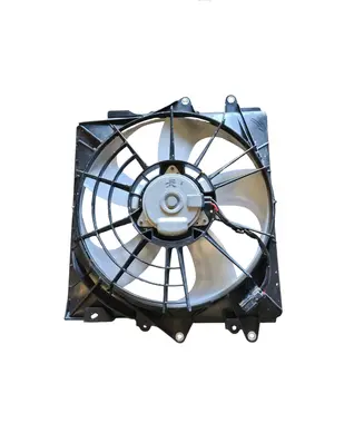 Honda HR-V Electric radiator cooling fan 2680002431