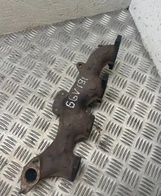 Suzuki Grand Vitara I Exhaust manifold 231001