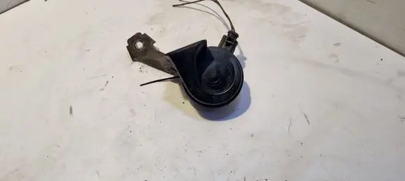 Volkswagen Touran I Horn signal 011157