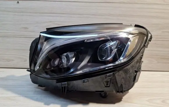 Mercedes-Benz GLC X253 C253 Headlight/headlamp A2539065701