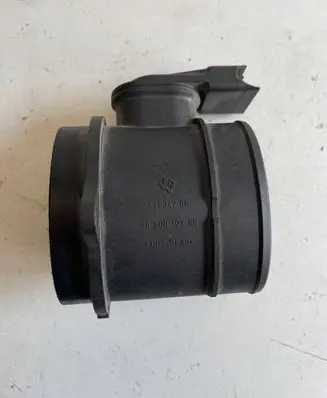 Peugeot Partner Mass air flow meter 9650010780 72834204