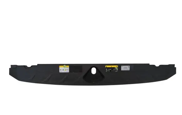 Audi Q2 - Top upper radiator support slam panel 81A807081A