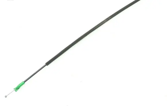 Opel Zafira C Rear door cable line 20903174 1370400