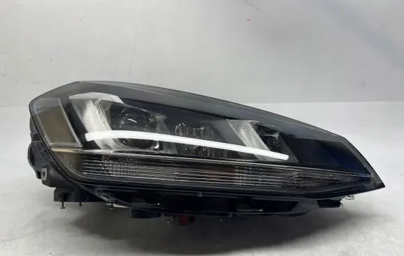 Volkswagen Golf VII Xenon control unit/module 5G1941034