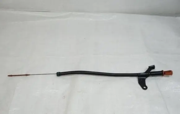 Peugeot 308 Oil level dip stick 9672250680