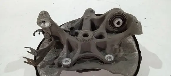 Audi A5 Rear wheel hub 8K0501249