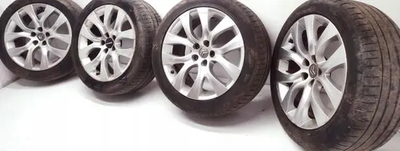 Citroen C5 R16 alloy rim 