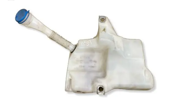 Ford Fiesta Windshield washer fluid reservoir/tank AV6113K175A E23VB AV6113K163B