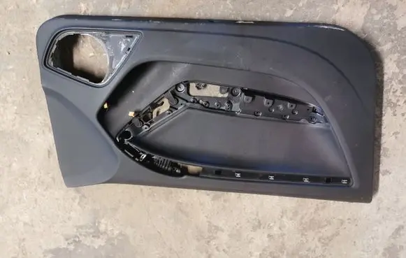 Audi A5 8T 8F Front door card panel trim 8T1867105