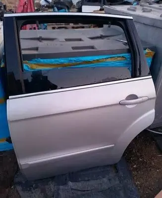 Ford S-MAX Rear door 