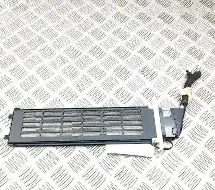 Citroen Berlingo Electric cabin heater radiator 9809015580