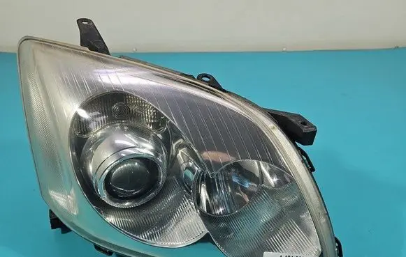 Headlight/headlamp