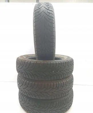 Fiat Seicento/600 R13 winter tire FULDA