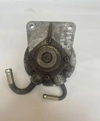 Mitsubishi L200 Fuel filter housing 