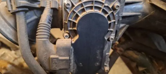 Honda Civic Throttle valve 1362007000