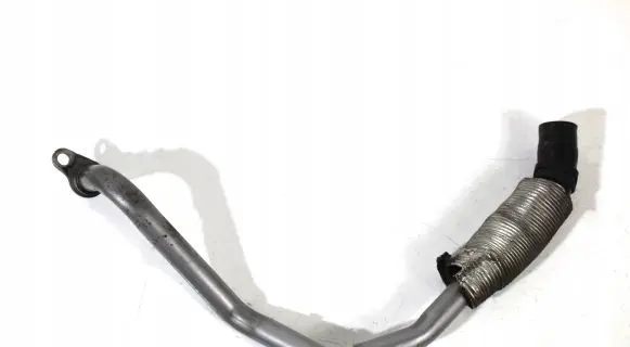 BMW 1 F20 F21 Turbo turbocharger oiling pipe/hose