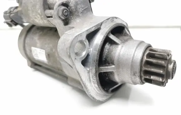 Audi A3 S3 A3 Sportback 8P Starter motor 0ah911023g 4280008861