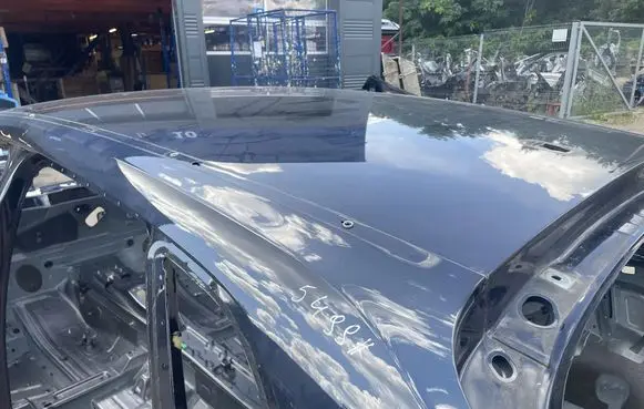 Audi Q5 SQ5 FY Roof